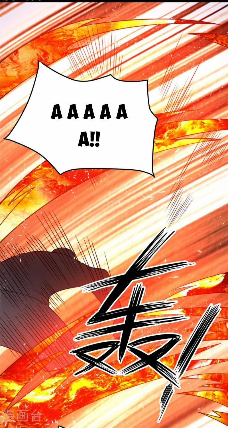 Tiên Vương Trùng Sinh 61 trang 4