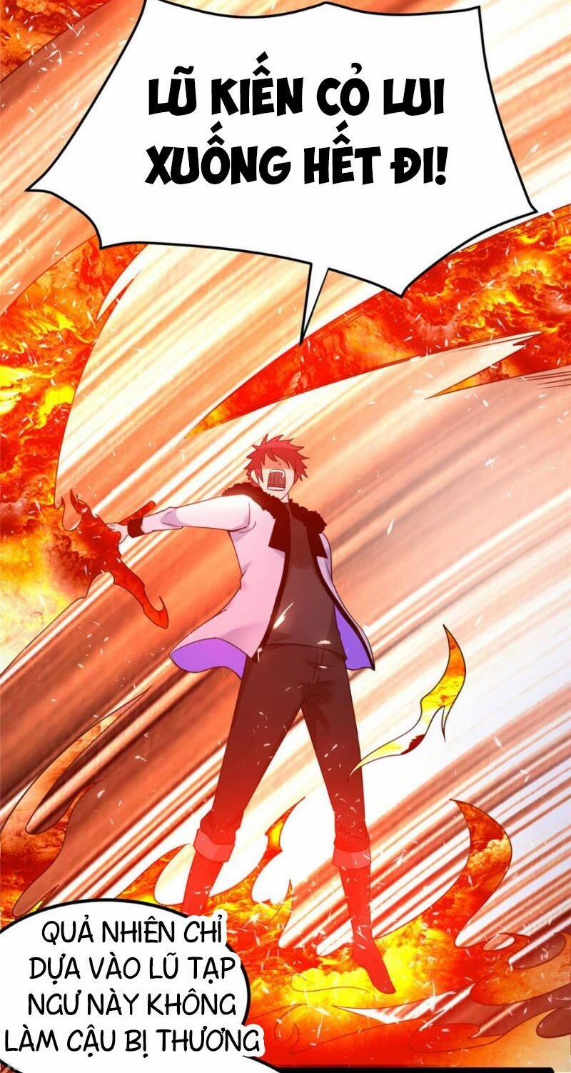 Tiên Vương Trùng Sinh 61 trang 5