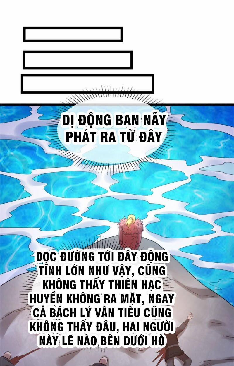 Tiên Vương Trùng Sinh 62 trang 12