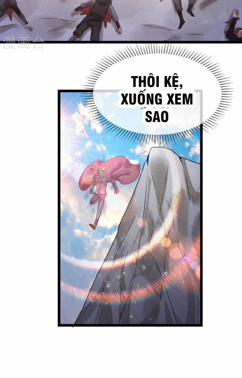 Tiên Vương Trùng Sinh 62 trang 13