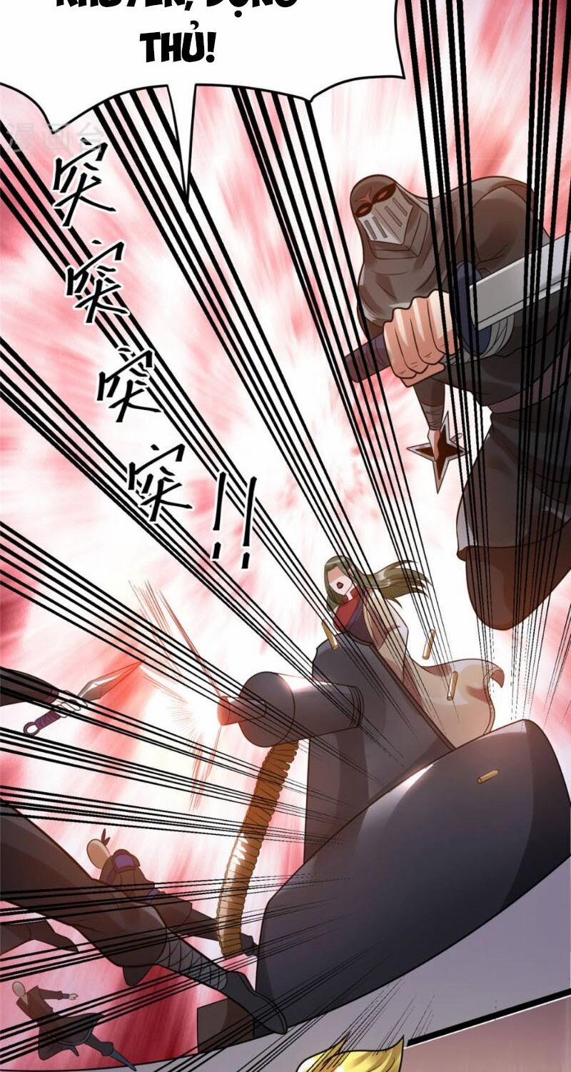 Tiên Vương Trùng Sinh 62 trang 17