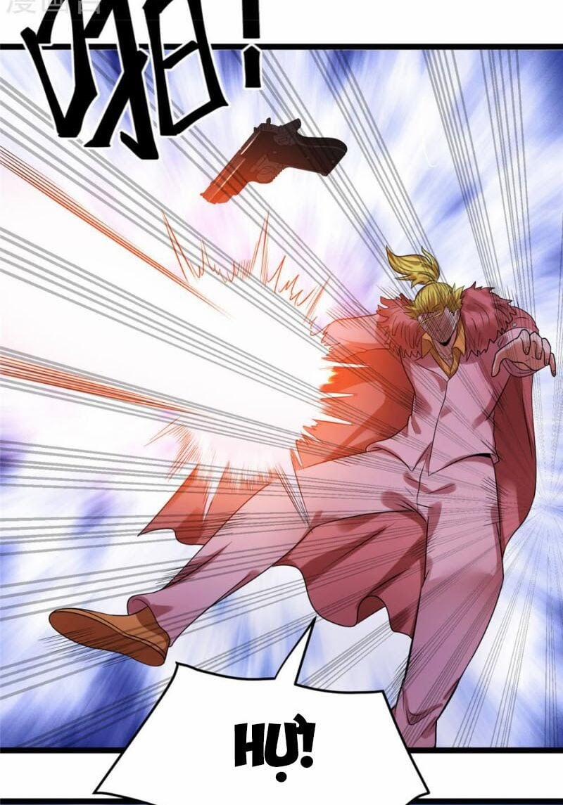 Tiên Vương Trùng Sinh 62 trang 23