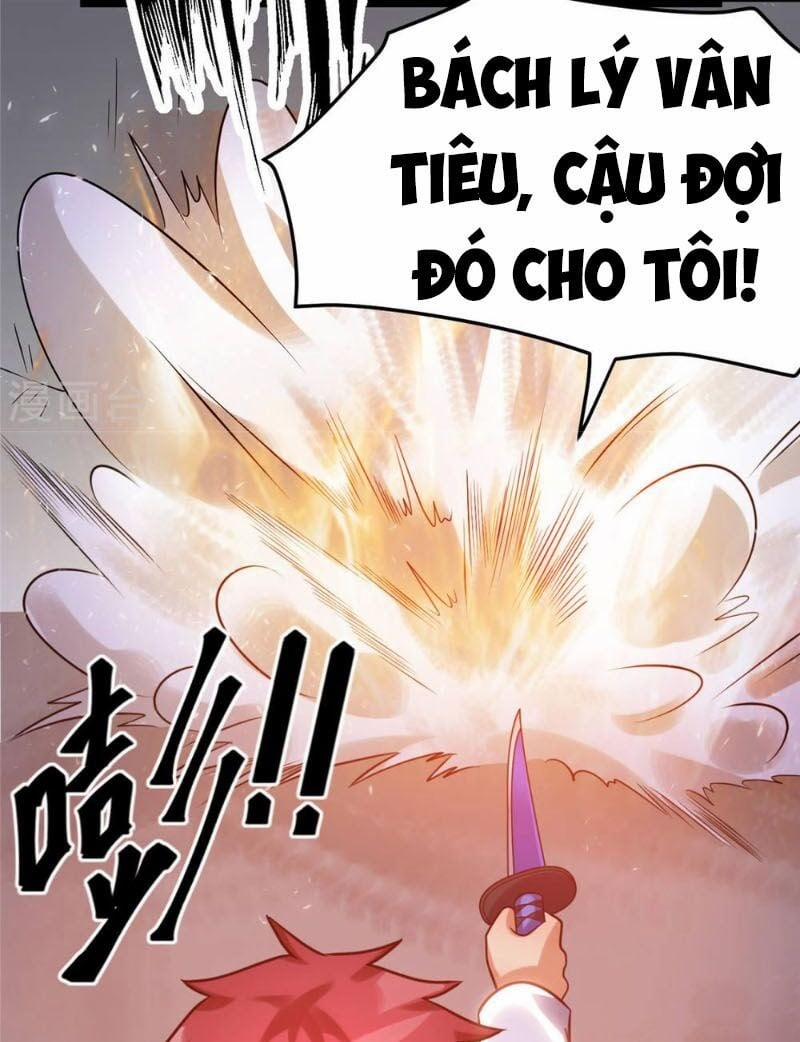 Tiên Vương Trùng Sinh 62 trang 27