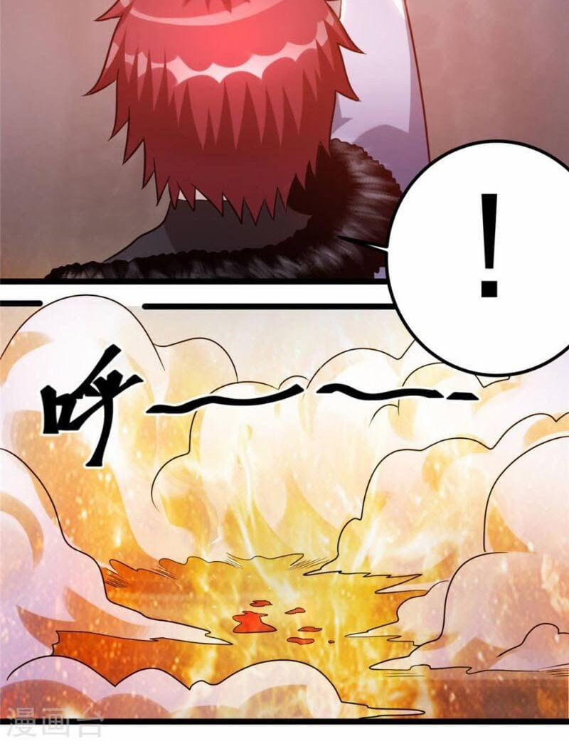 Tiên Vương Trùng Sinh 62 trang 28