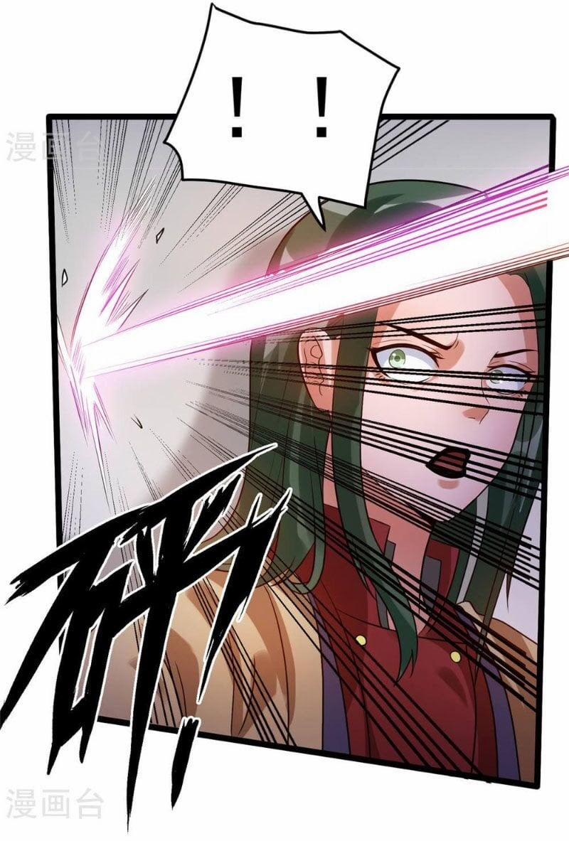 Tiên Vương Trùng Sinh 62 trang 3