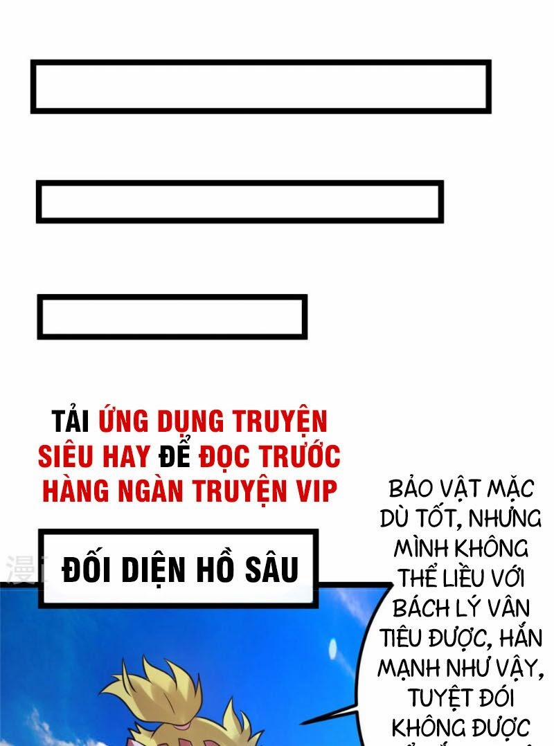 Tiên Vương Trùng Sinh 62 trang 32