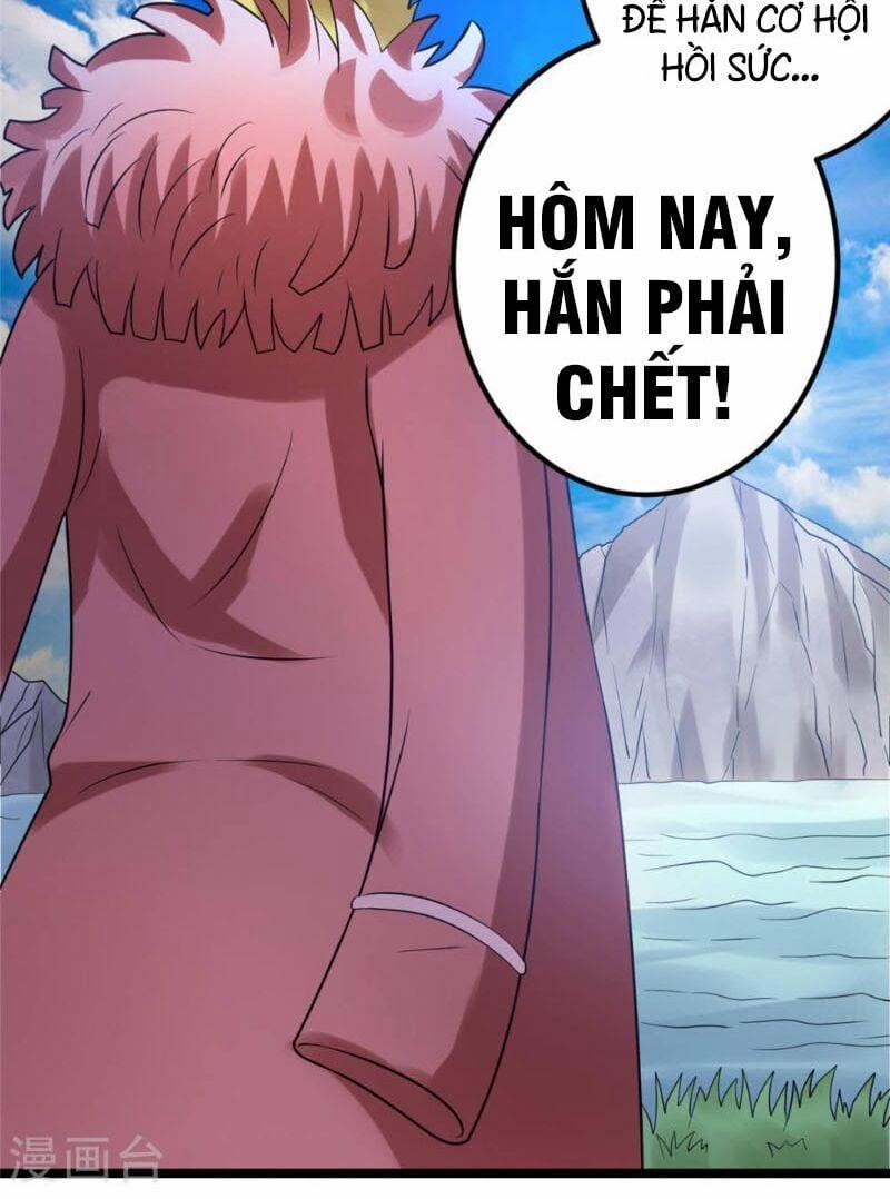 Tiên Vương Trùng Sinh 62 trang 33