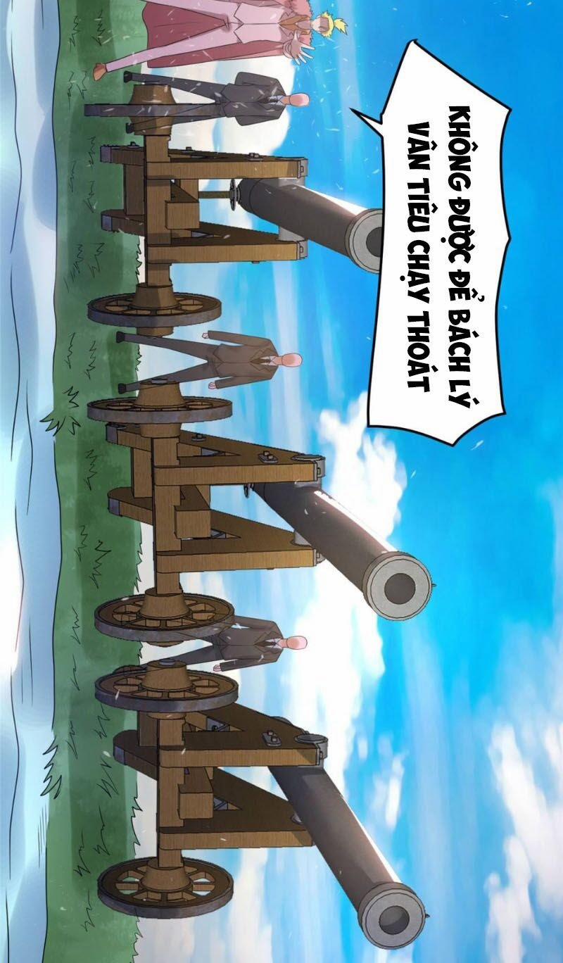 Tiên Vương Trùng Sinh 62 trang 35