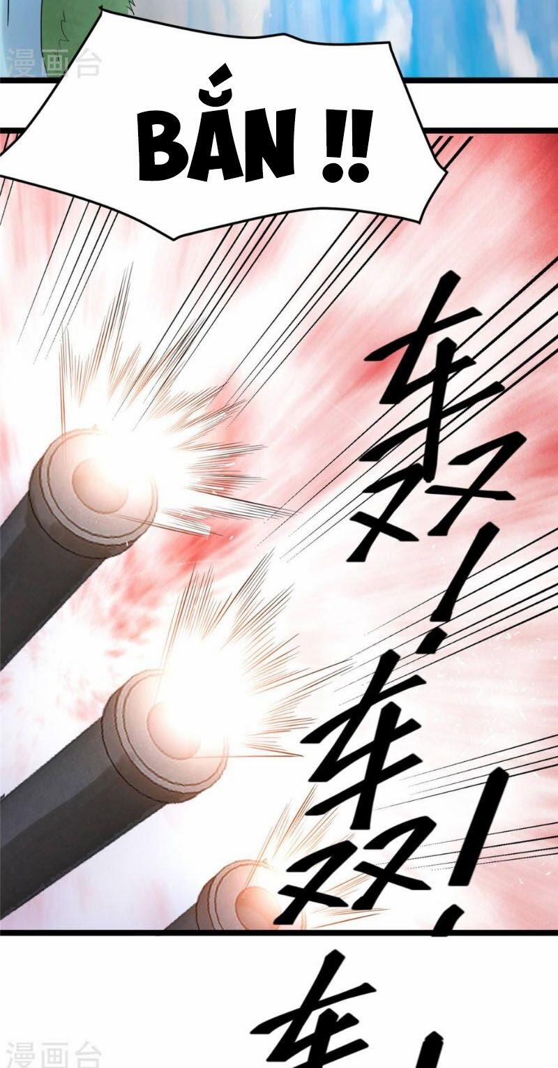 Tiên Vương Trùng Sinh 62 trang 36