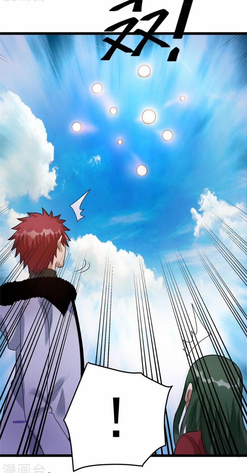 Tiên Vương Trùng Sinh 62 trang 37