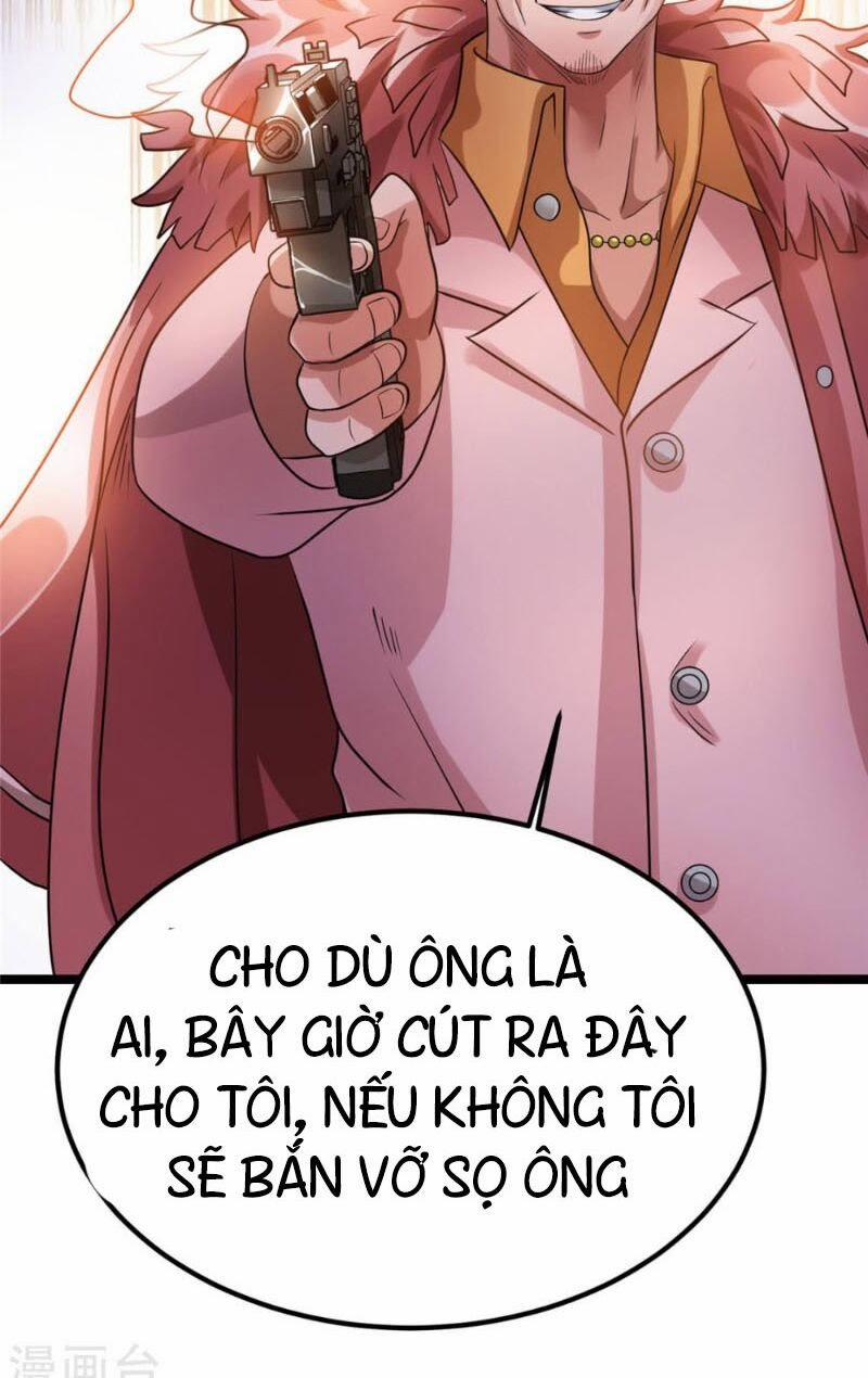 Tiên Vương Trùng Sinh 62 trang 5