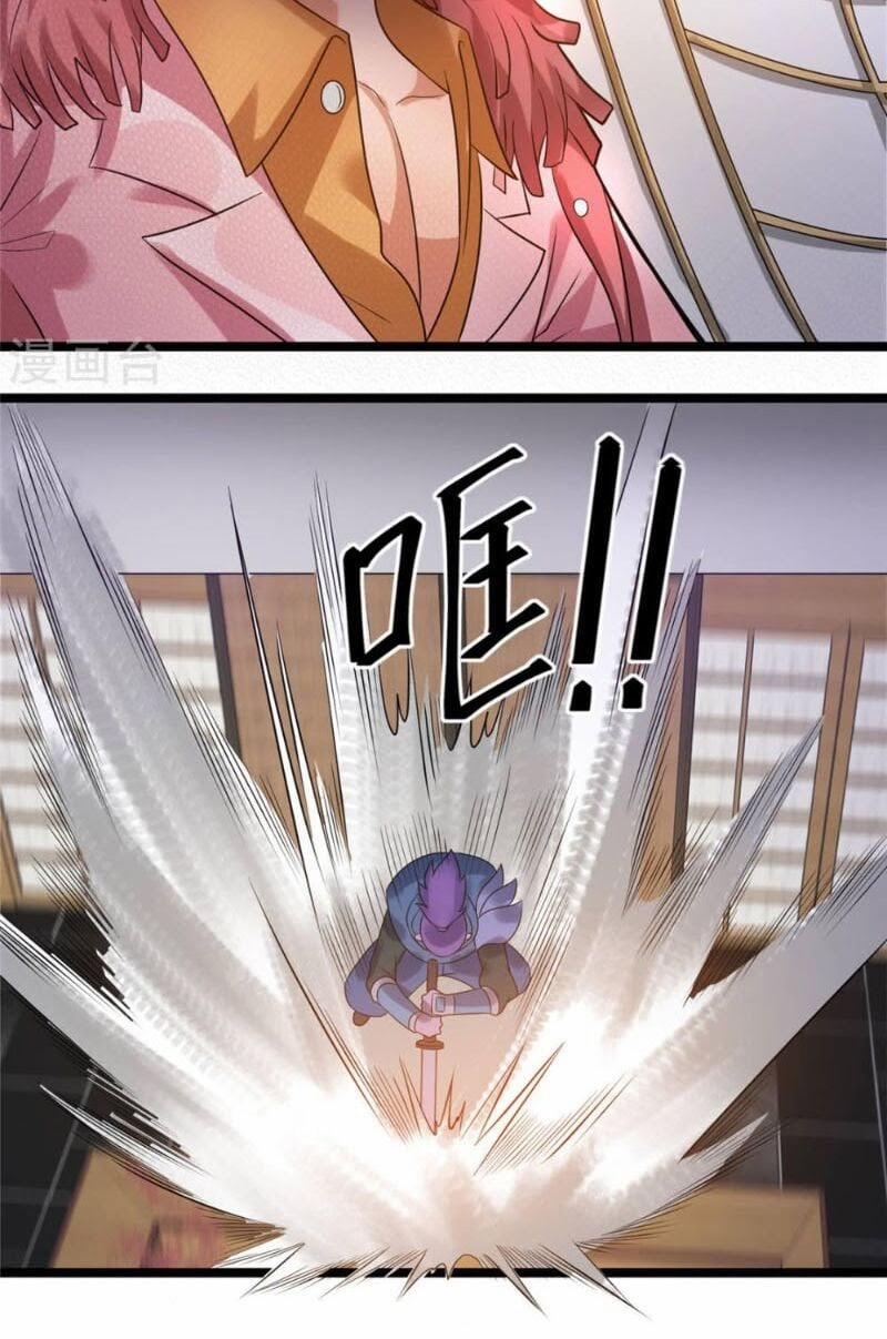 Tiên Vương Trùng Sinh 62 trang 7