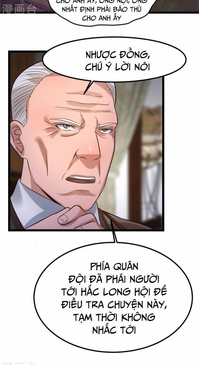 Tiên Vương Trùng Sinh 63 trang 1