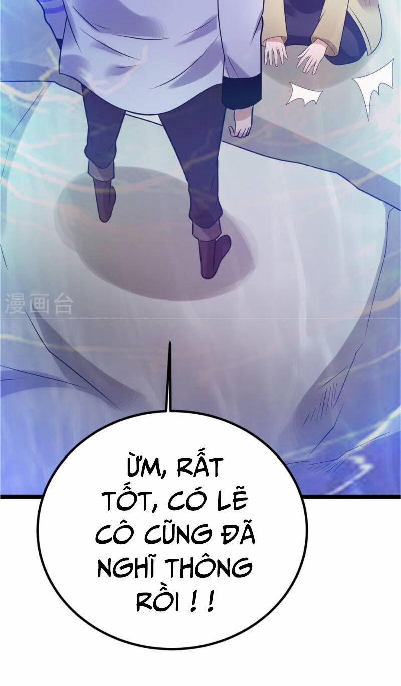 Tiên Vương Trùng Sinh 63 trang 10