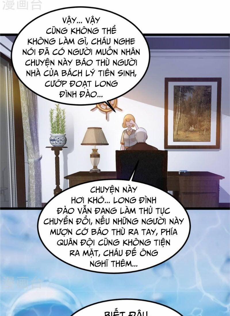 Tiên Vương Trùng Sinh 63 trang 2