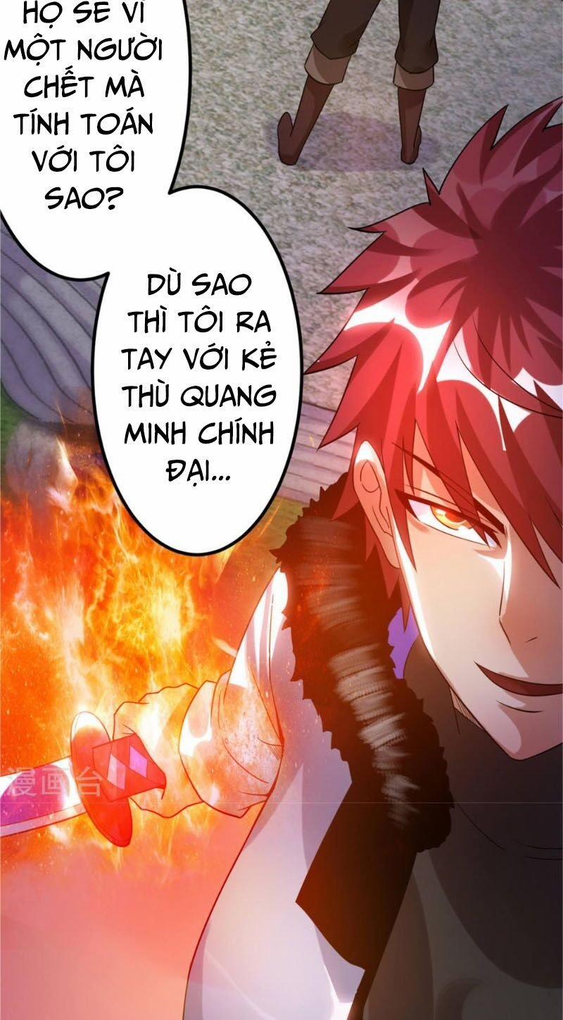 Tiên Vương Trùng Sinh 63 trang 23