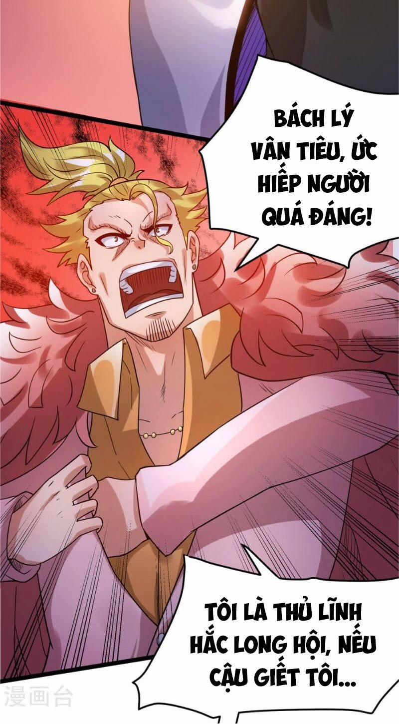 Tiên Vương Trùng Sinh 63 trang 24