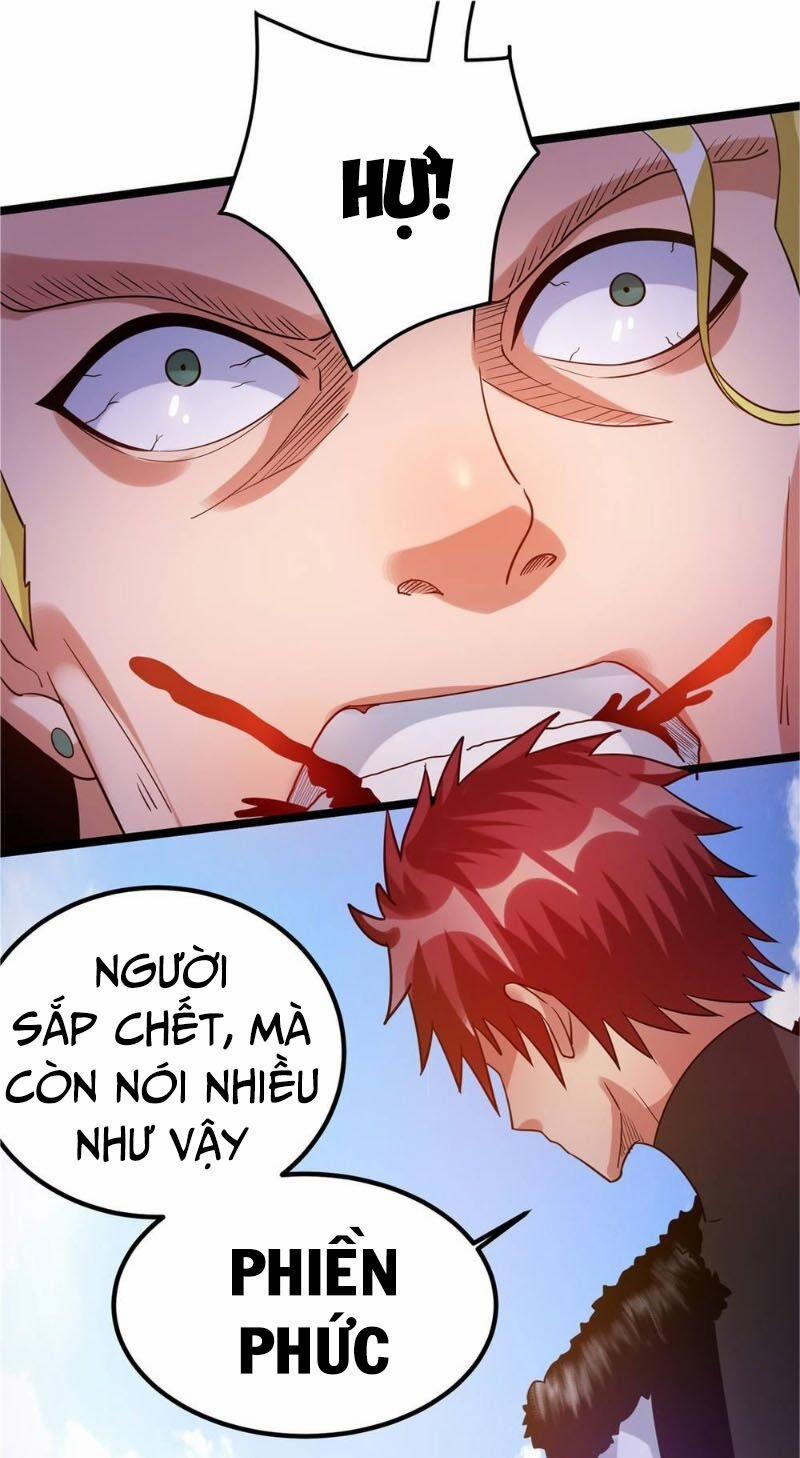 Tiên Vương Trùng Sinh 63 trang 25