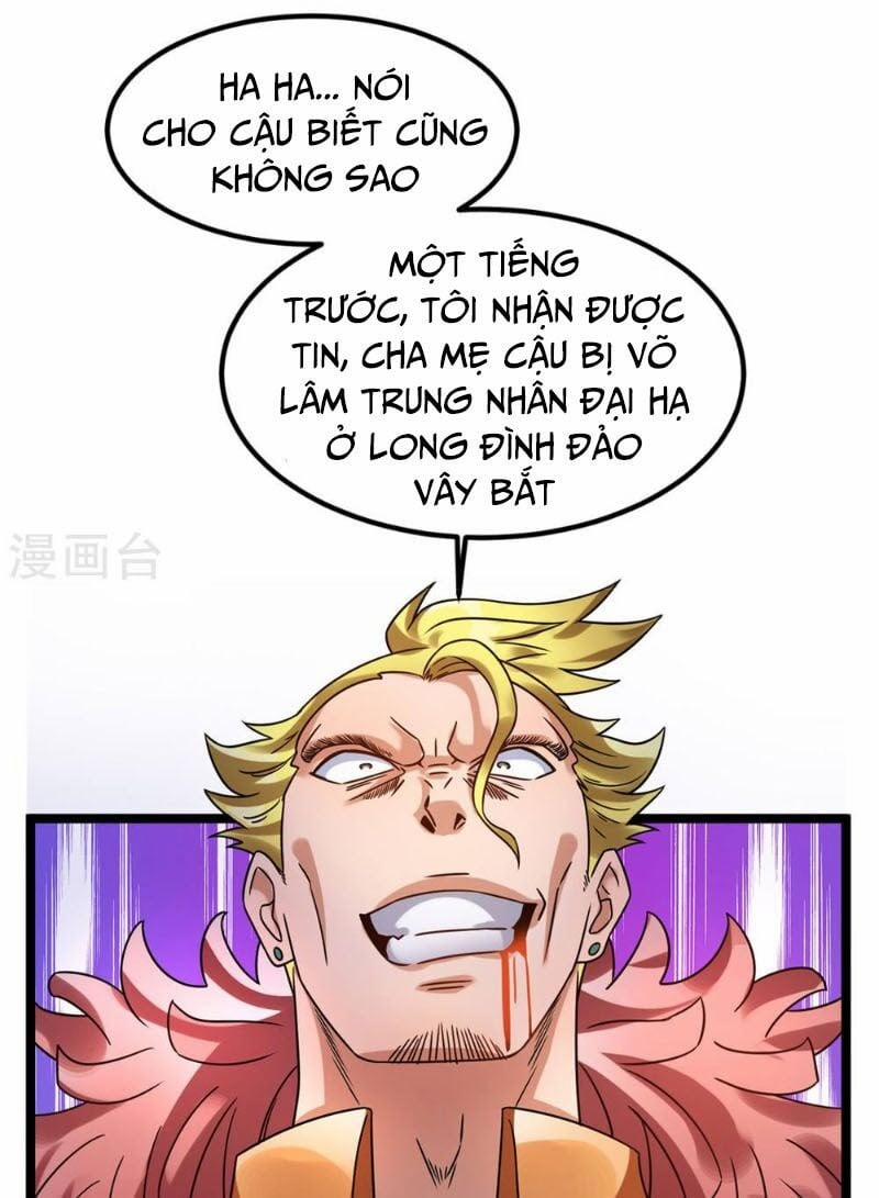 Tiên Vương Trùng Sinh 63 trang 29