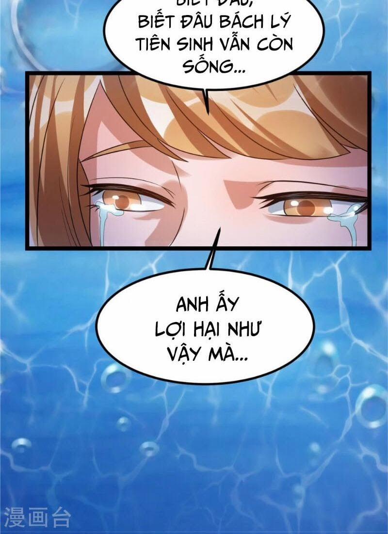 Tiên Vương Trùng Sinh 63 trang 3