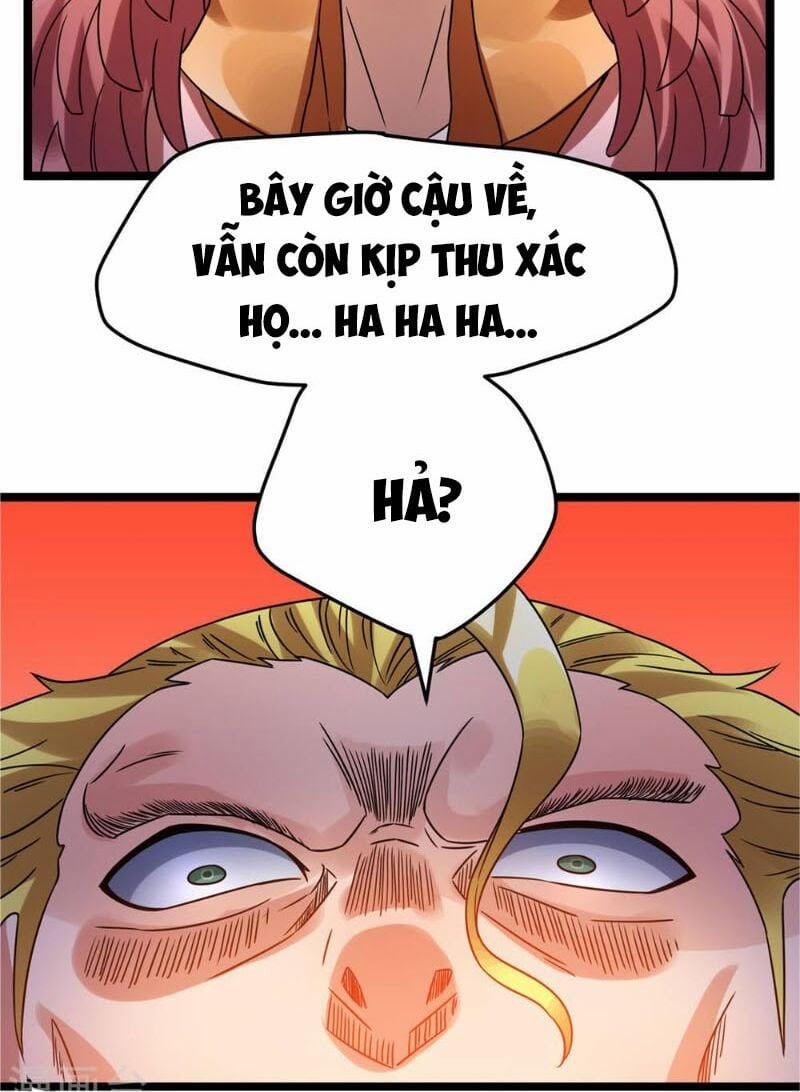 Tiên Vương Trùng Sinh 63 trang 30