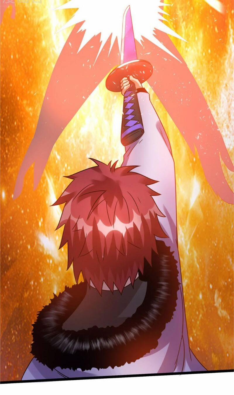 Tiên Vương Trùng Sinh 63 trang 32