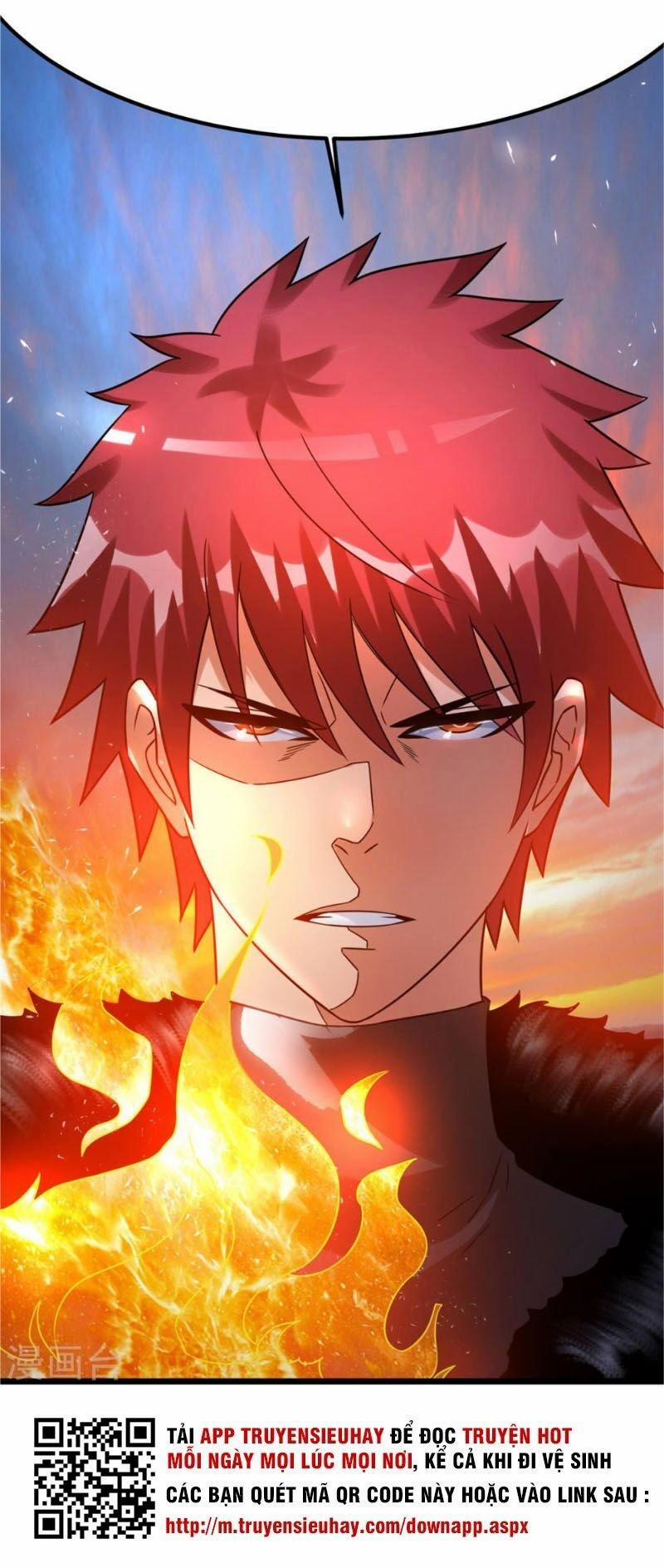 Tiên Vương Trùng Sinh 63 trang 34