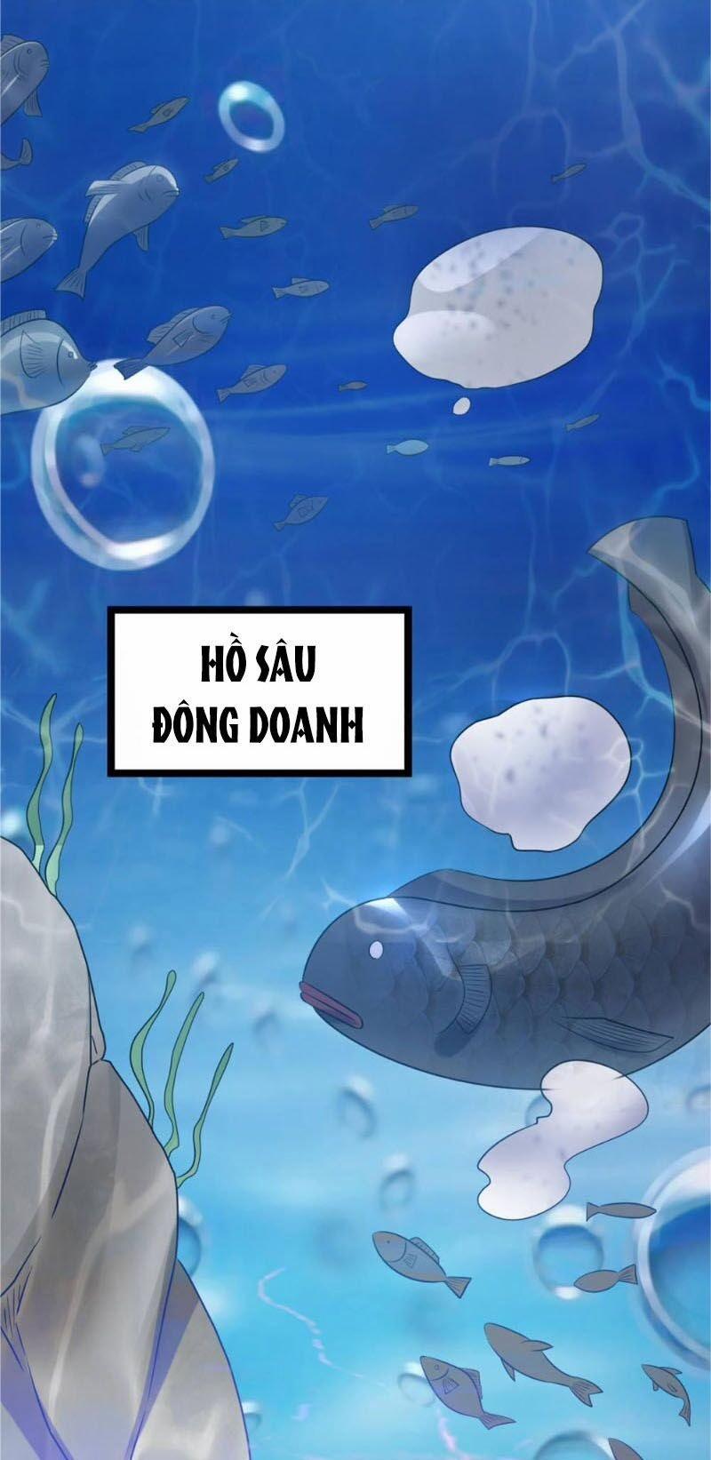 Tiên Vương Trùng Sinh 63 trang 4