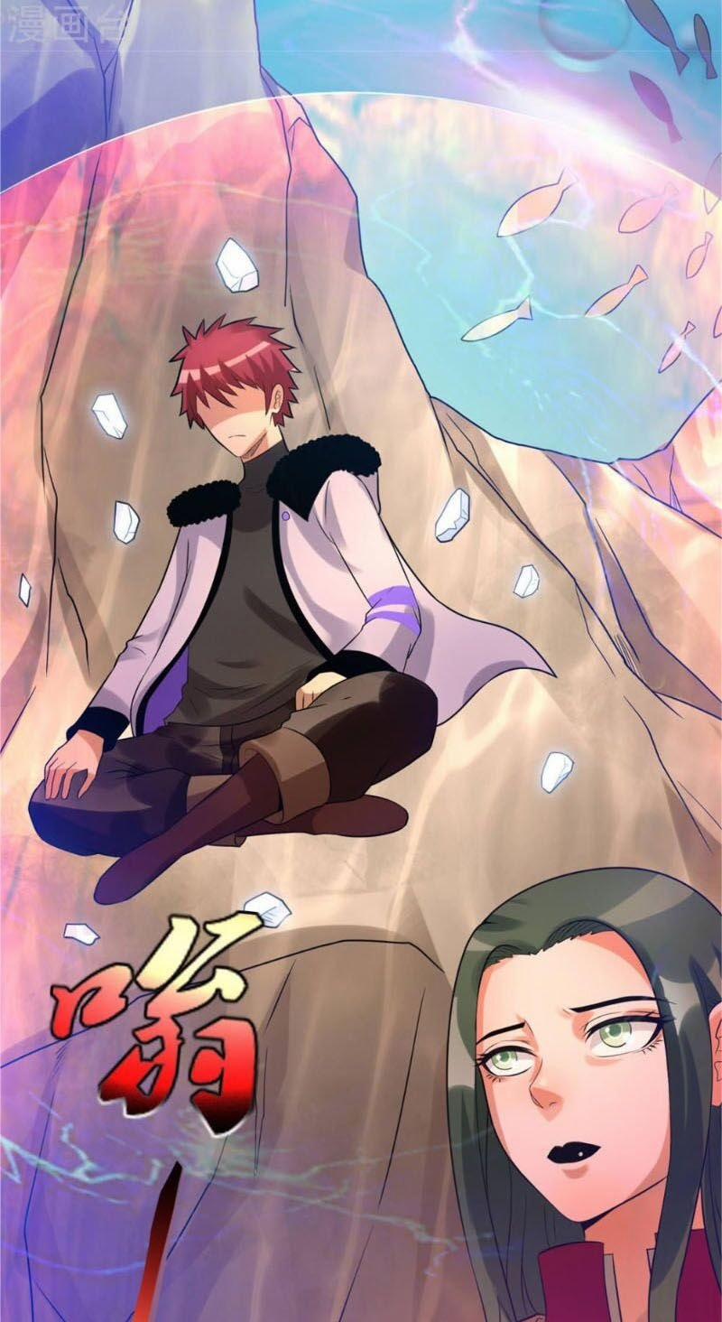 Tiên Vương Trùng Sinh 63 trang 5