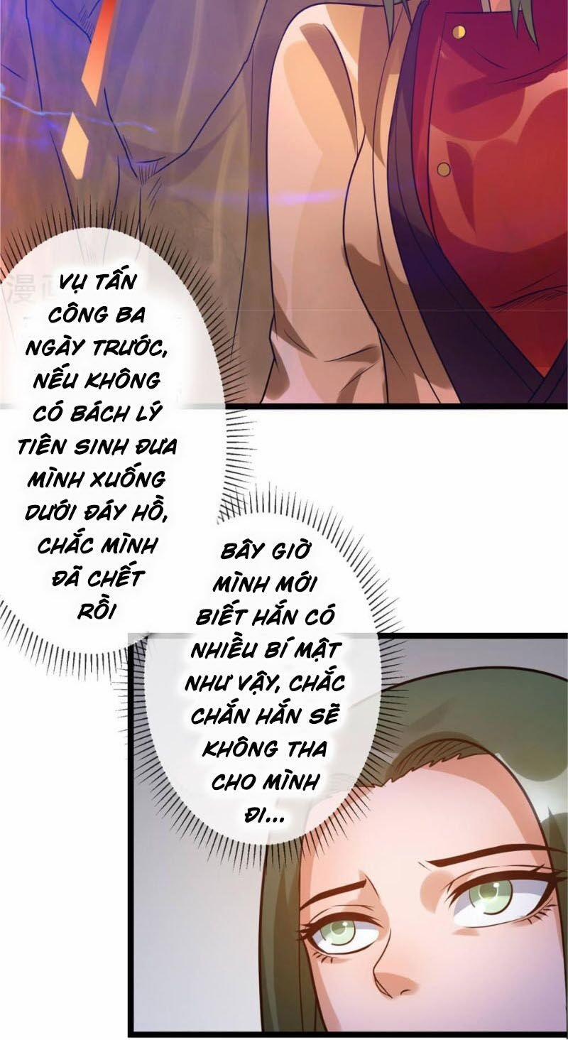 Tiên Vương Trùng Sinh 63 trang 6