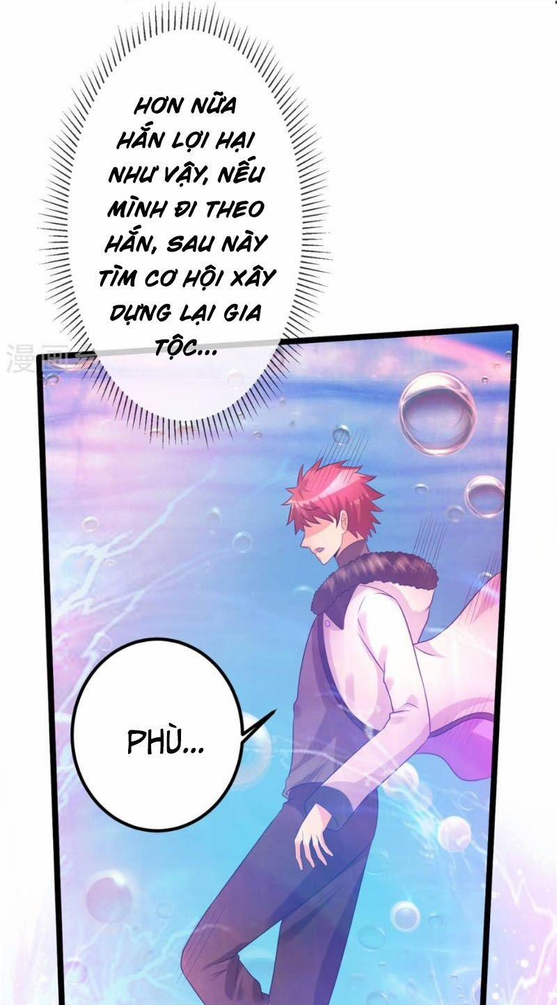 Tiên Vương Trùng Sinh 63 trang 7