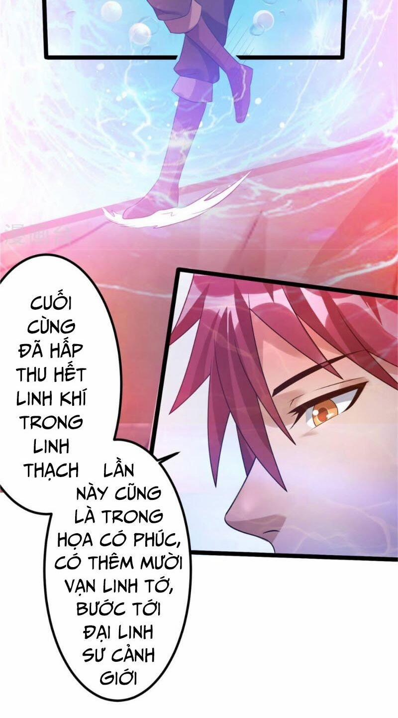 Tiên Vương Trùng Sinh 63 trang 8