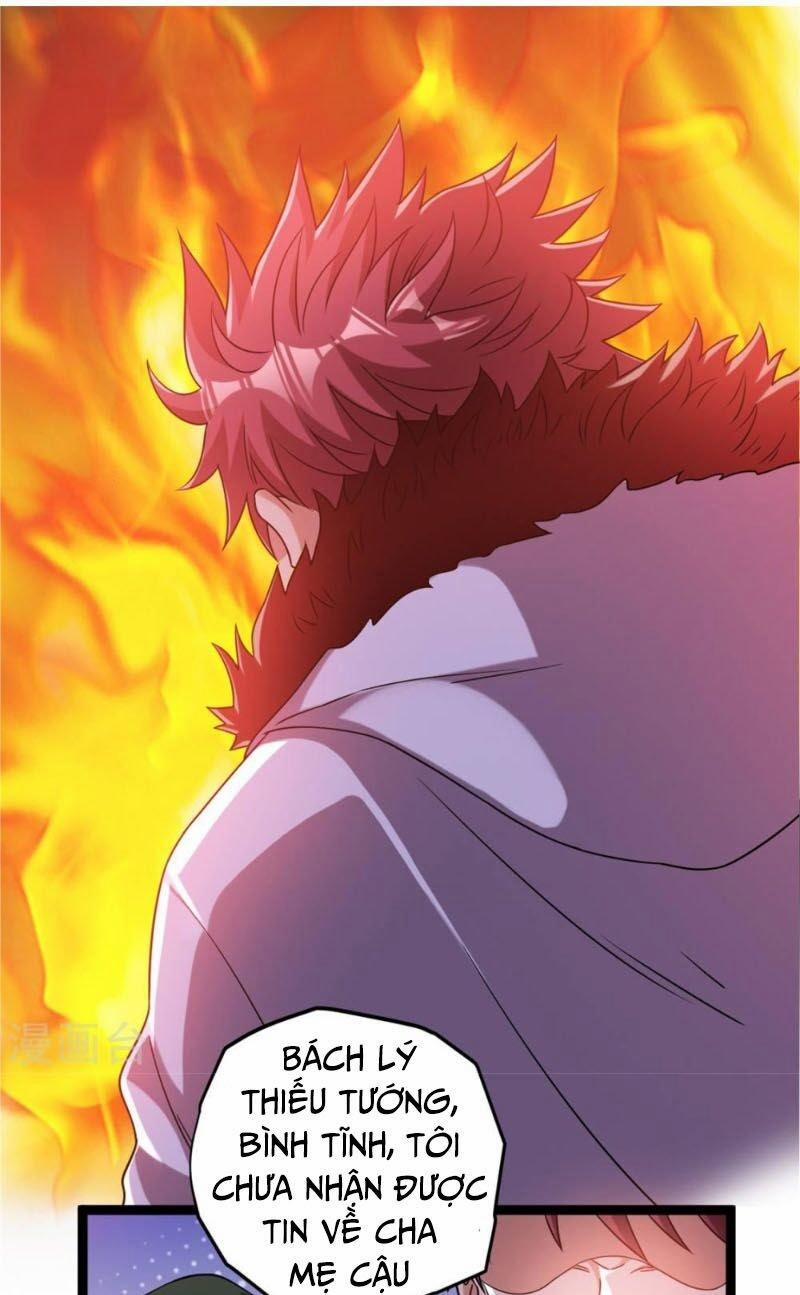 Tiên Vương Trùng Sinh 64 trang 0