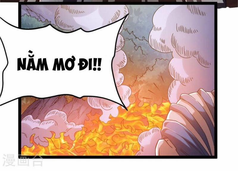 Tiên Vương Trùng Sinh 64 trang 11