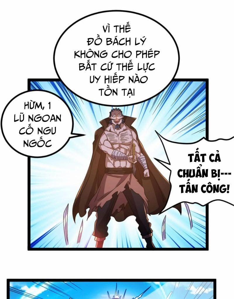 Tiên Vương Trùng Sinh 64 trang 16