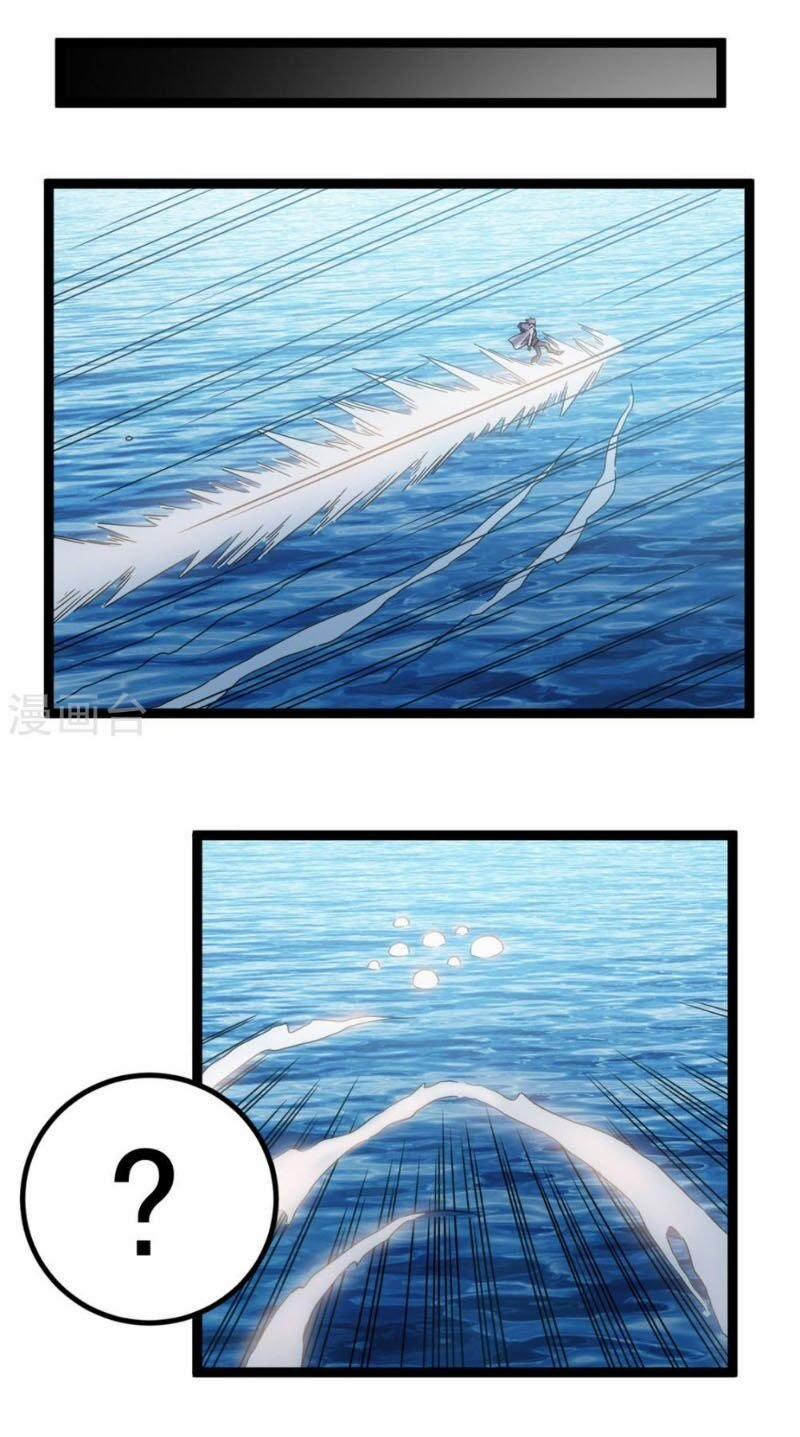 Tiên Vương Trùng Sinh 64 trang 6