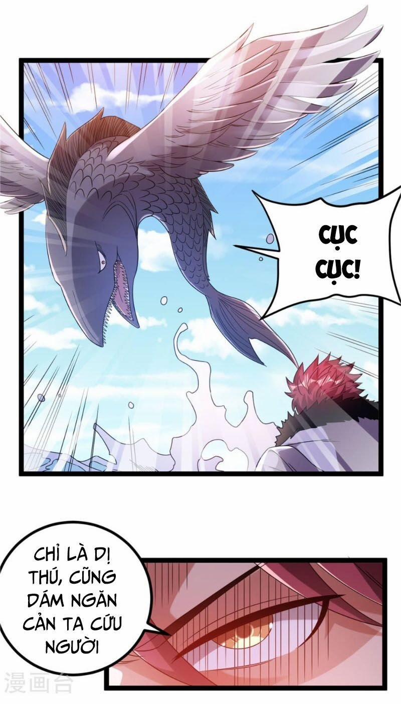 Tiên Vương Trùng Sinh 64 trang 7