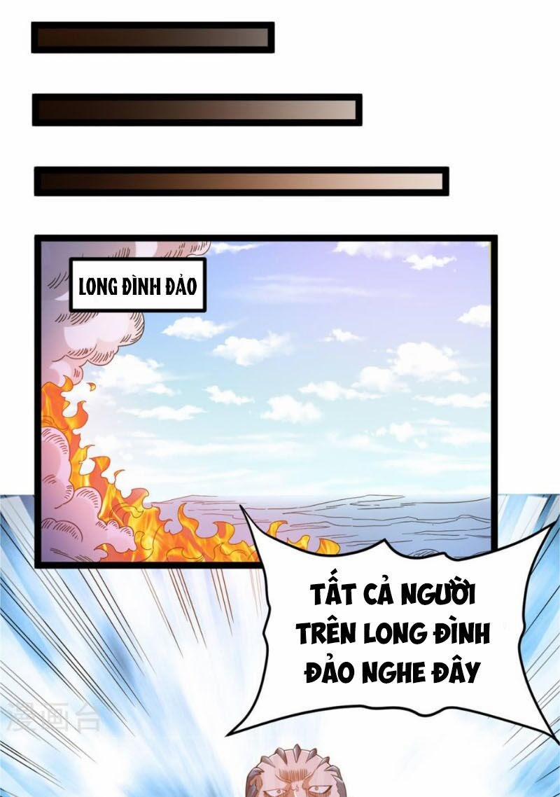 Tiên Vương Trùng Sinh 64 trang 9