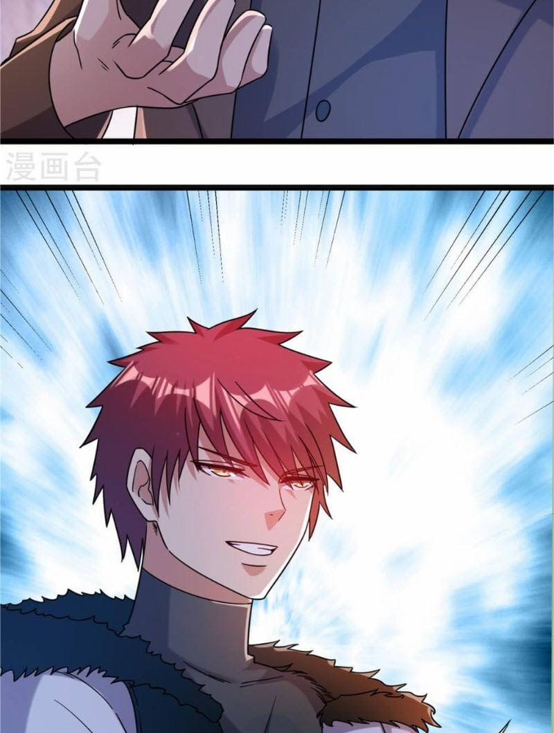 Tiên Vương Trùng Sinh 66 trang 10