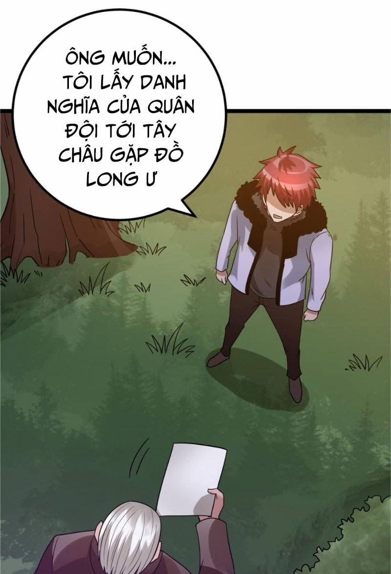 Tiên Vương Trùng Sinh 66 trang 15