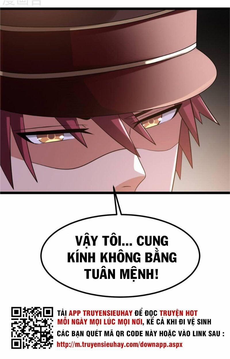 Tiên Vương Trùng Sinh 66 trang 27