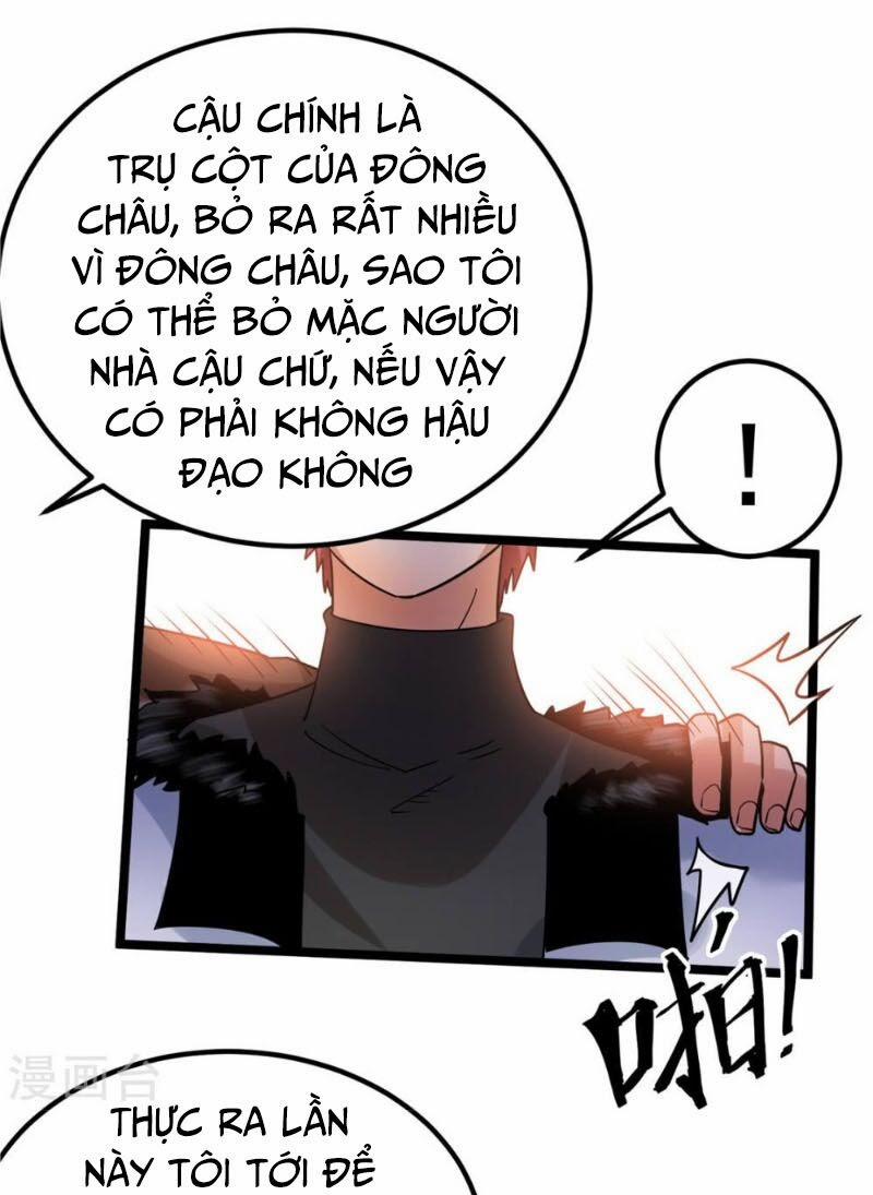 Tiên Vương Trùng Sinh 66 trang 4