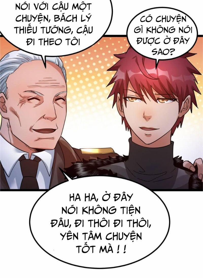 Tiên Vương Trùng Sinh 66 trang 5