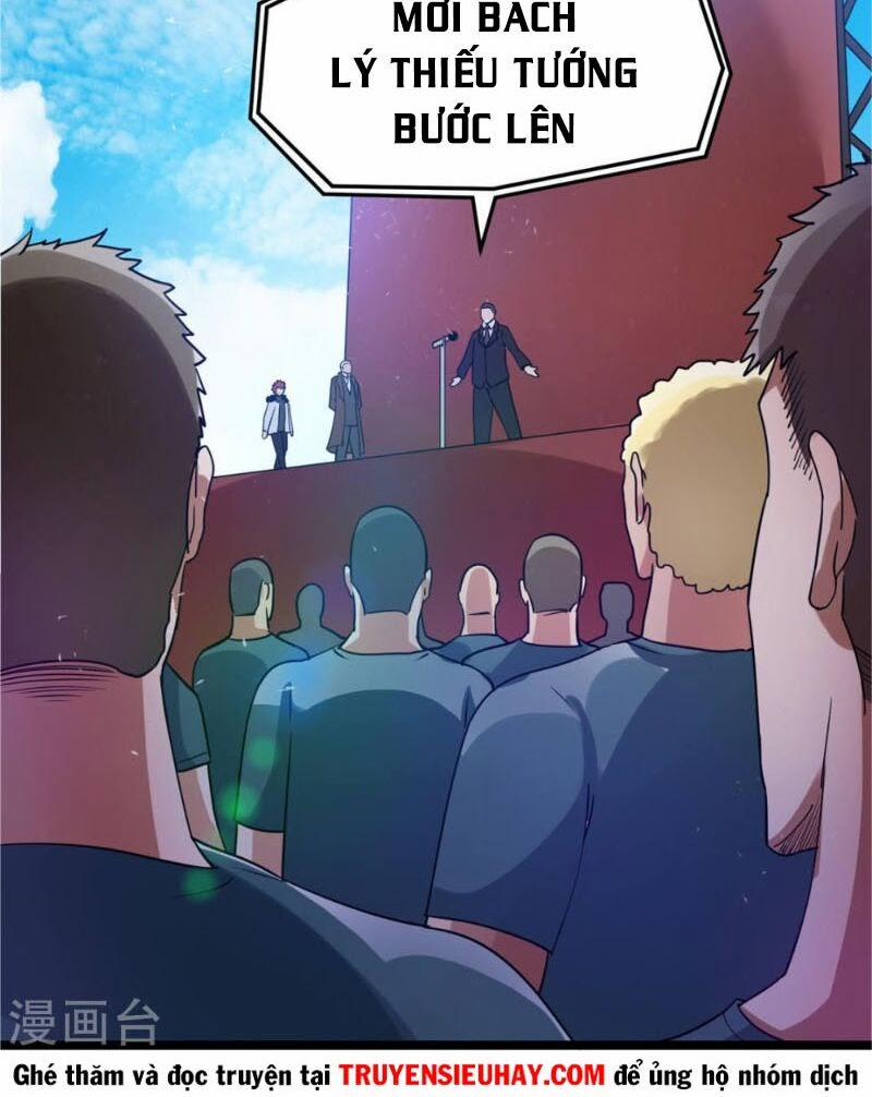 Tiên Vương Trùng Sinh 66 trang 7