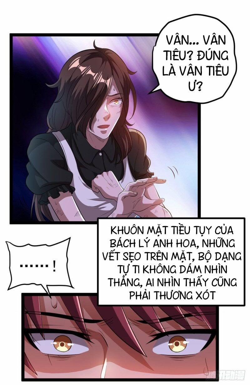 Tiên Vương Trùng Sinh 67 trang 2
