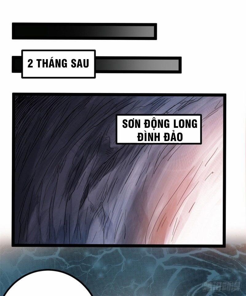 Tiên Vương Trùng Sinh 67 trang 20