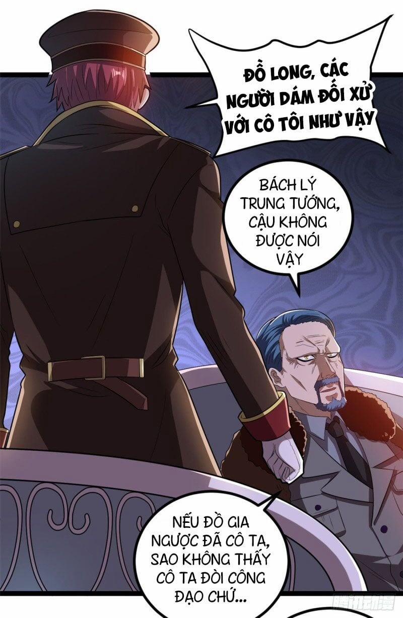 Tiên Vương Trùng Sinh 67 trang 3