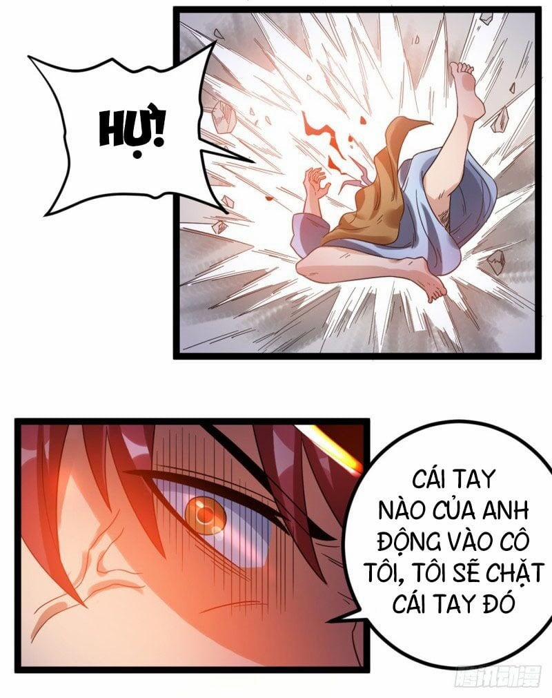 Tiên Vương Trùng Sinh 67 trang 9