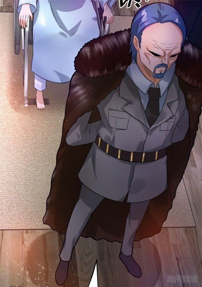 Tiên Vương Trùng Sinh 68 trang 1