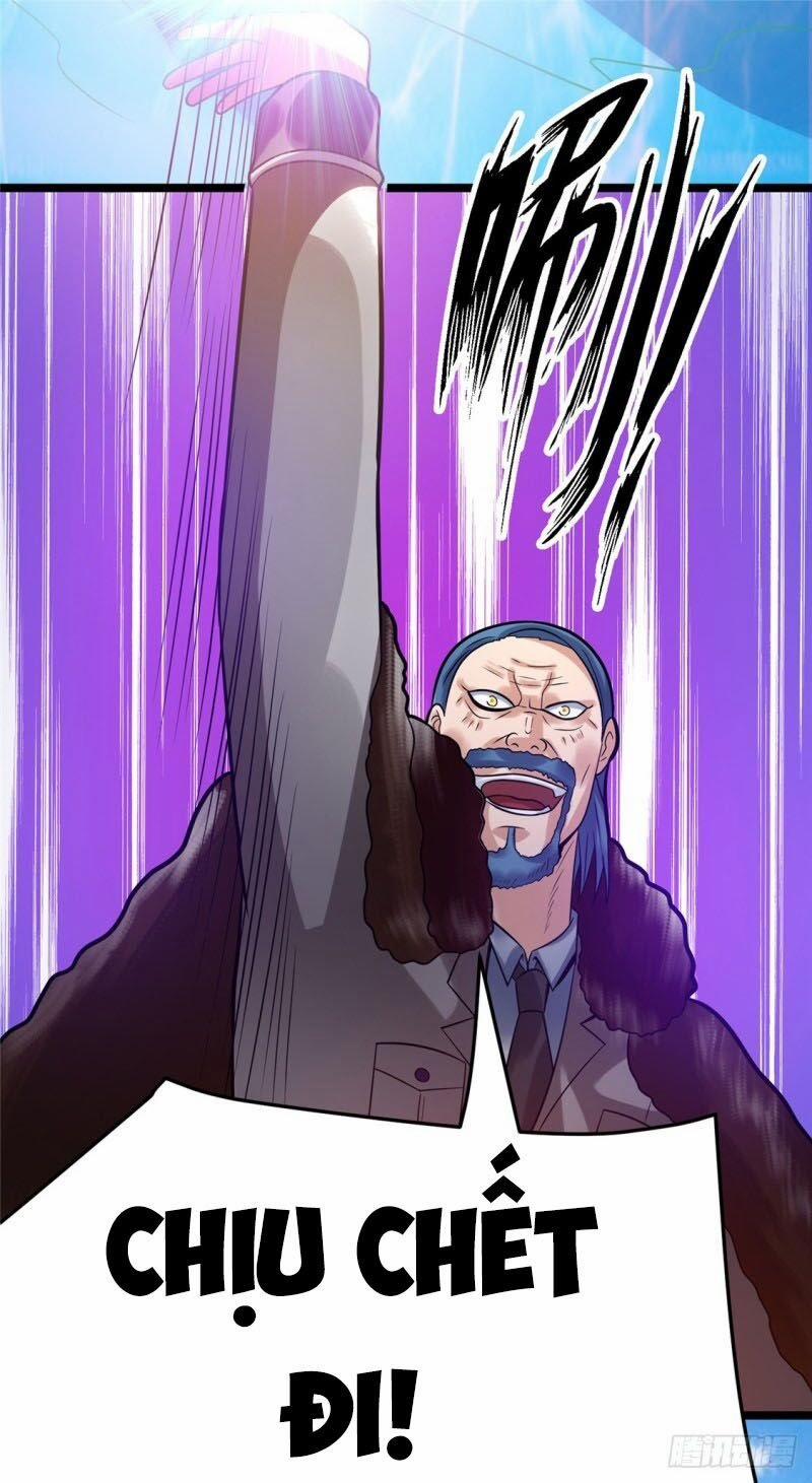 Tiên Vương Trùng Sinh 68 trang 16